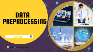 data preprocessing